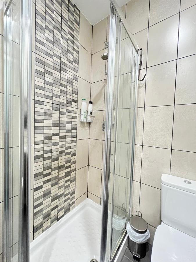 Apartamento Acogedor Atocha Ile Sebastian Temporal Madrid Exterior foto