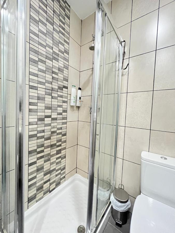 Apartamento Acogedor Atocha Ile Sebastian Temporal Madrid Exterior foto